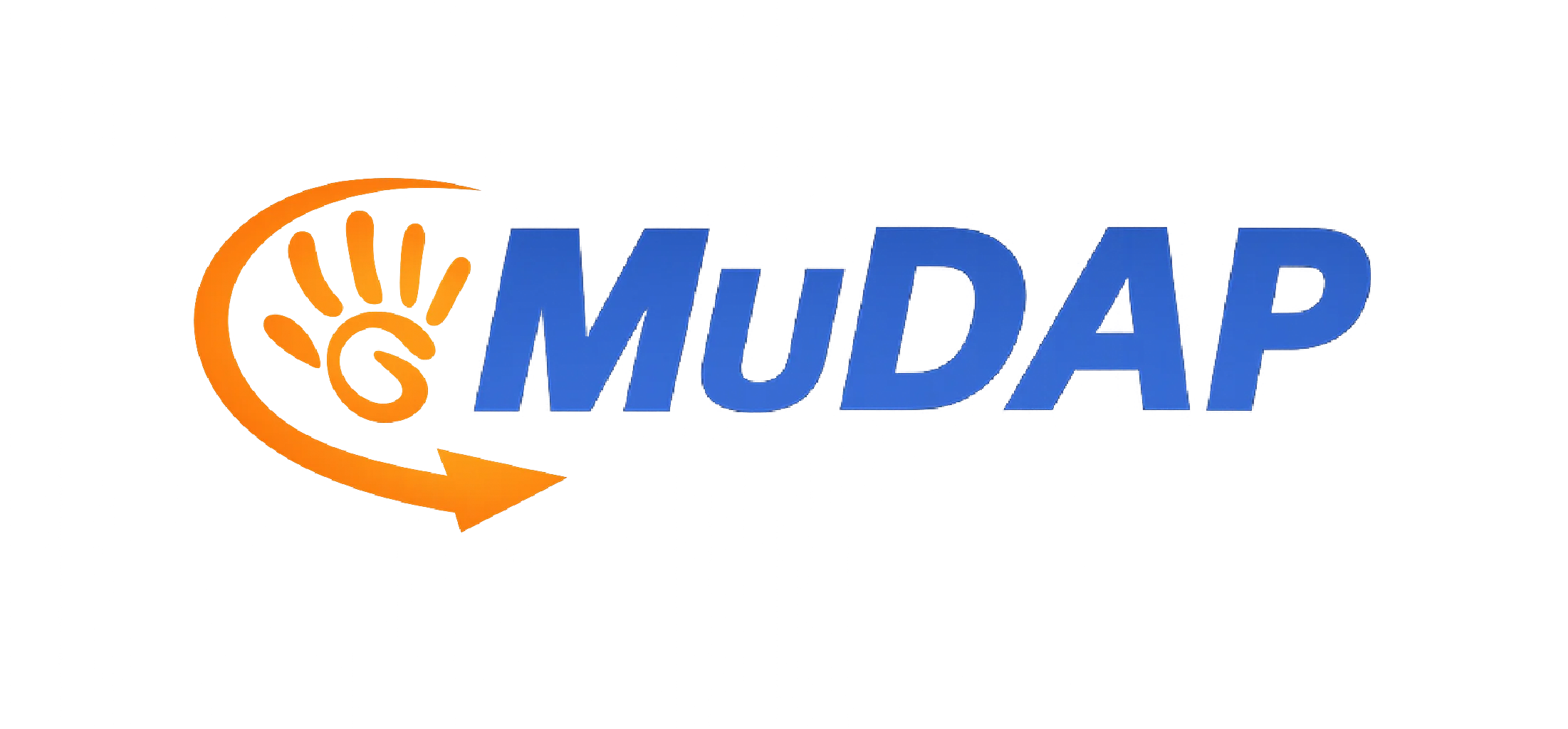 Logo Mudap
