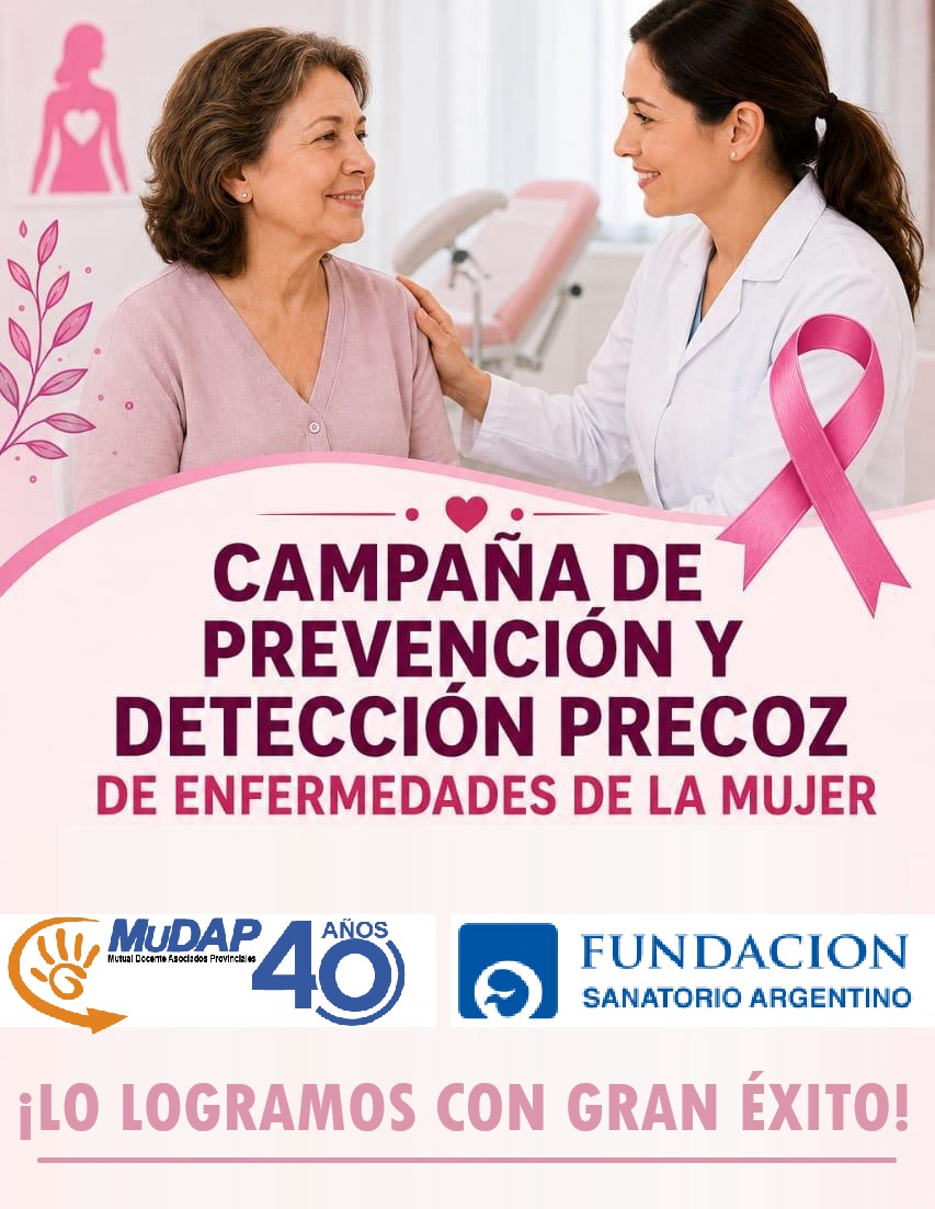 Novedad MUDAP